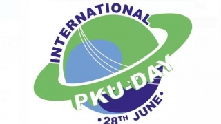 28 Iunie, Ziua internațională a persoanelor cu FENILCETONURIE (PKU)!