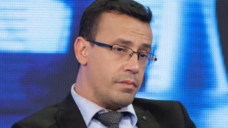 Victor Ciutacu a depus PLÂNGERE PENALĂ împotriva șefului DIICOT, Horodniceanu
