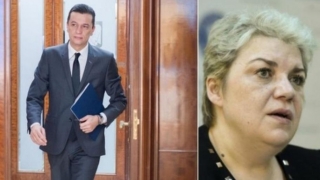 Sevil Shhaideh îi face plângere penală lui Sorin Grindeanu