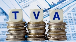 Ordonanța privind plata defalcată a TVA, pe ordinea de zi a plenului