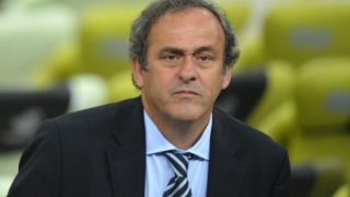 Michel Platini, fostul preşedinte al UEFA, reţinut pentru corupţie