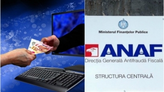 De ce taxele și impozitele datorate ANAF nu se pot plăti online