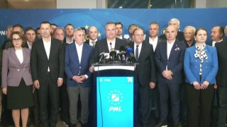 Nicolae Ciucă: PNL va participa separat de PSD la cele patru rânduri de alegeri din anul viitor