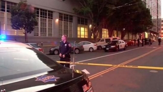 Atac armat în San Francisco. Mai mulți morți și răniți