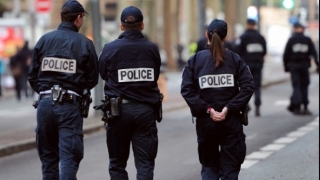 Bărbat înjunghiat mortal în vestul Franţei. Autorul crimei a fost reţinut