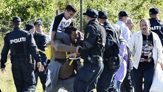 UE accelerează crearea poliţiei europene pentru frontiere