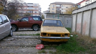 Poliția Locală Constanța, la vânătoare de mașini maidaneze!