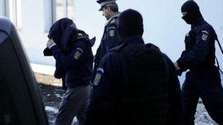 Polițiștii din Reghin suspectați de luare de mită au fost arestați
