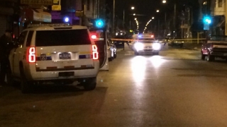 Cel care a împuşcat un poliţist în Philadelphia afirmă că a acţionat în numele islamului