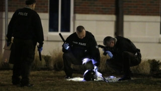 Mai mulți ofițeri de poliție, răniți în SUA, la Baton Rouge