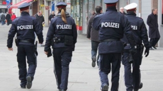O româncă, printre islamiștii monitorizați de autoritățile austriece