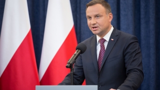 Polonia forțează ieșirea din Uniunea Europeană
