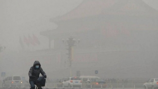 Autoritățile de la Beijing promit să redea chinezilor un „cer albastru“