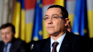 Victor Ponta ar urma să devină secretar general al guvernului?!