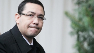 Victor Ponta, condamnat într-un proces cu soțul Alinei Gorghiu. Vezi de ce