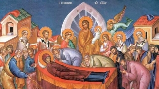 Creştinii ortodocşi intră în postul Adormirii Maicii Domnului