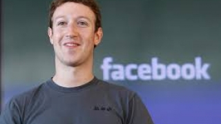 Postări ale lui Mark Zuckerberg, șterse accidental de Facebook