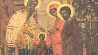 Postul Crăciunului, Intrarea în Biserică a Maicii Domnului și Sf. Ap. Filip