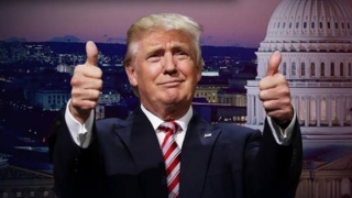 Postul lui Trump, dorit de 430 de americani înscriși deja în cursa pentru Casa Albă