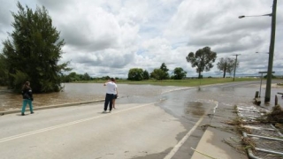 Fonduri alocate de Guvern pentru refacerea infrastructurii afectate de inundații