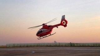 MAI a activat celula de criză după prăbușirea elicopterului SMURD