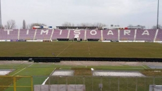 Precizări în privința nedisputării meciului de rugby Timișoara Saracens - Stade Francais