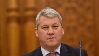Cătălin Predoiu, desemnat prim-ministru interimar