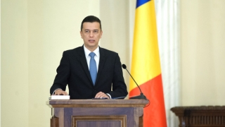 Premierul Grindeanu i-a chemat la Guvern pe miniștrii Energiei, Economiei, Transporturilor și de Interne