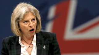 Theresa May a sugerat prelungirea liberei circulații pe perioada procedurii pentru Brexit
