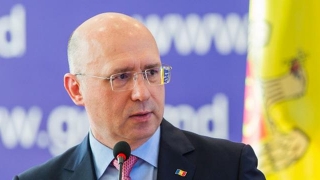 Aşteptând „vremuri mai bune“, Republica Moldova nu vrea, deocamdată, reunificarea
