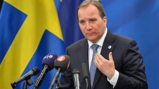 Premierul suedez îşi dă demisia! Ce s-a întâmplat