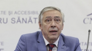 Marian Burcea, şeful CNAS, reţinut în urma unor percheziții de amploare