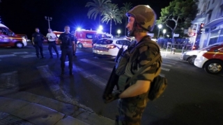 Trei români, daţi dispăruţi după atacul de la Nisa