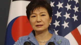 Preşedintele Coreei de Sud a jucat „un rol considerabil“ în scandalul de corupţie