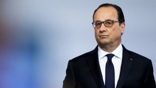 Președintele Franței a prelungit starea de urgență cu trei luni