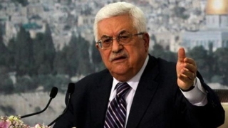 Preşedintele palestinian Mahmoud Abbas, bănuit că ar fi fost agent KGB
