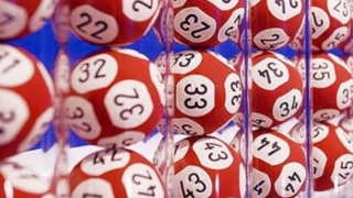 Numerele norocoase la extragerile Loteriei Naționale de joi