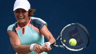 Prima finală de Grand Slam din carieră pentru Monica Niculescu