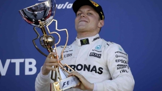 Prima victorie în Formula 1 pentru finlandezul Valtteri Bottas