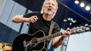Primul album solo al lui Roger Waters într-un sfert de secol