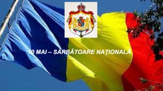 10 Mai, zi de sărbătoare națională: Carol I a fost proclamat regele României