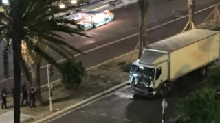 Modul de operare în atentatul de la Nisa, „specific reţelelor teroriste islamiste“