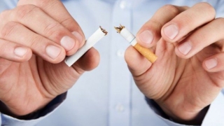 Guvernul ar putea discuta, miercuri, un proiect de lege privind produsele din tutun