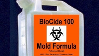 HG privind produsele biocide, pe ordinea de zi a şedinţei de Guvern de miercuri