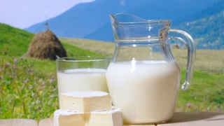 Amenzi uriașe, pentru neconformitatea comercializării laptelui și produselor lactate