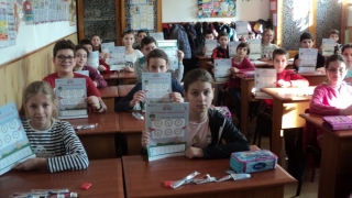 Propunere: nou program școlar, pliat pe nevoile copiilor din România