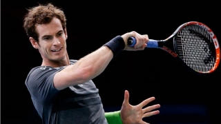 Andy Murray s-a calificat în finală la Australian Open