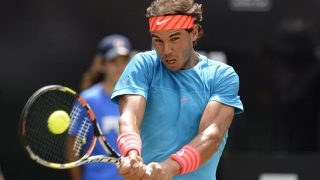 Rafael Nadal va participa la turneul de la Queen's