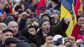 Rusia monitorizează evenimentele din R. Moldova și înseamnă la respectarea legii