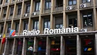 Angajații din Radio România protesteaza față de eliminarea taxei radio-TV